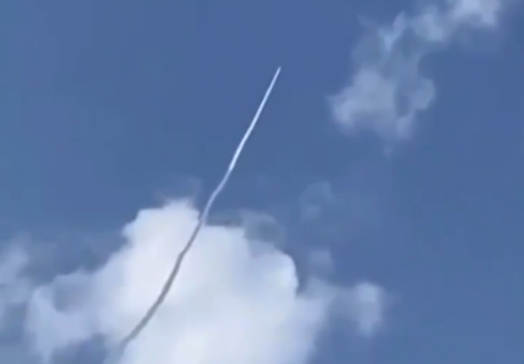 rudal-as-teluk-persia